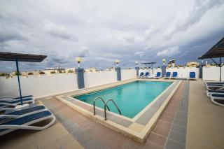 Coral Hotel - St Paul's Bay - 9