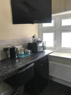 Cauldwell Villas - South Shields - 1