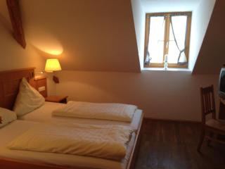 Landhotel & Gasthof Baiernrain - Baiernrain - 7