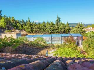 Stylish villa with swimming pool - Fraissé-des-Corbières - 5