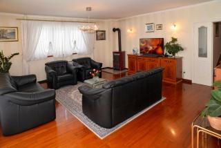 Villa 4US with pool - 2