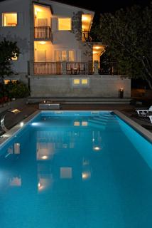 Villa 4US with pool - Podstrana - 8