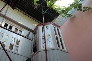 Hostel Old City Sololaki - Tbilisi - 1