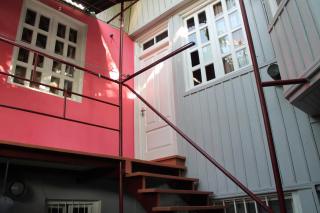 Hostel Old City Sololaki - Tbilisi - 4