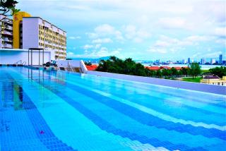 The Landmark by Katana - George Town - 6