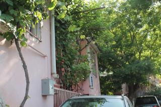 Hostel Old City Sololaki - Tbilisi - 8