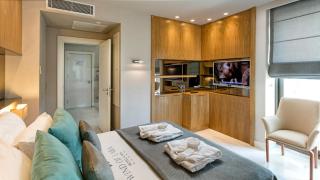 Wind of Lara Hotel & SPA - All Inclusive - Lara - 7