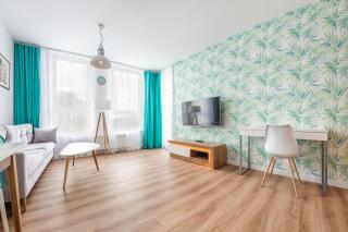Wave Apartments Solvo - Danzig - 9
