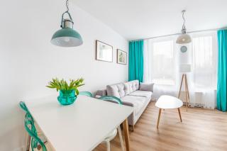 Wave Apartments Solvo - Danzig - 5
