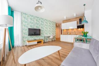 Wave Apartments Solvo - Danzig - 7