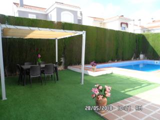 Casa de la Vega - Cúllar-Vega - 9