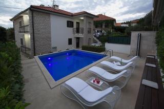 Villa Roko with Swimming Pool - 0
