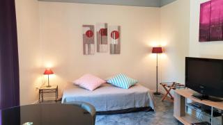 Private Hôtel - Adult Only - Porto-Vecchio - 5