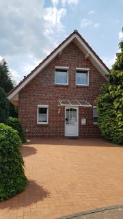 Ferienhaus am Alfsee - Rieste - 0
