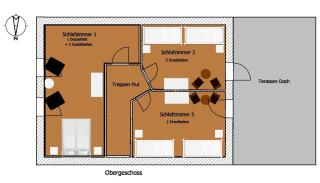 Ferienhaus am Alfsee - 8