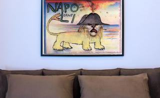 Agora’ dei Mille - 8