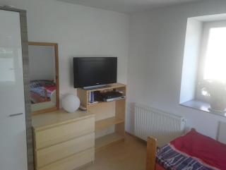 Zimmer bei Nürnberg - Heroldsberg - 9