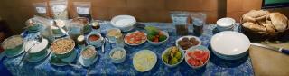 Brown Bread Bakery Guest House - Varanasi - 1