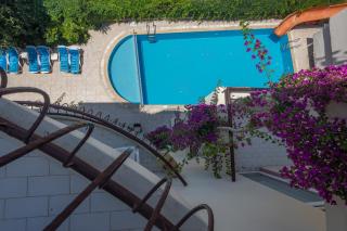 THE S APART & SUITES hOTEL - 6