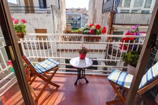 Aquarium Apartment by Hello Homes Sitges - Sitges - 0