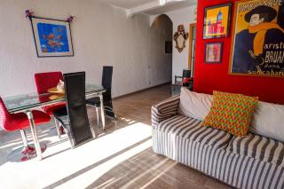 Aquarium Apartment by Hello Homes Sitges - Sitges - 5