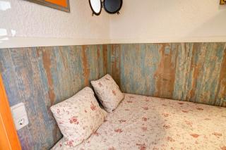 Aquarium Apartment by Hello Homes Sitges - Sitges - 3