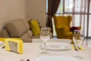 Vacation Apartment - Plovdiv - 1
