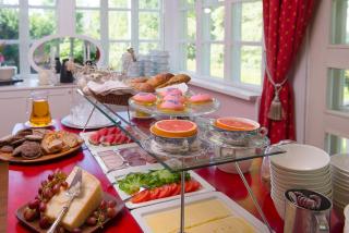 Koivulan Kartano - 6