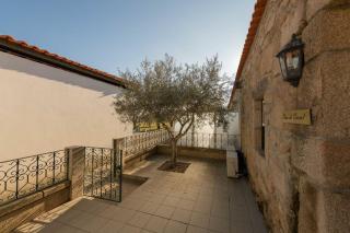 Quinta Sta Luzia Carrascal - Vila Flor - 8