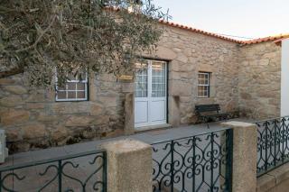 Quinta Sta Luzia Carrascal - Vila Flor - 6