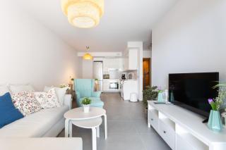 La Tejita Luxury Apartment - La Tejita - 0
