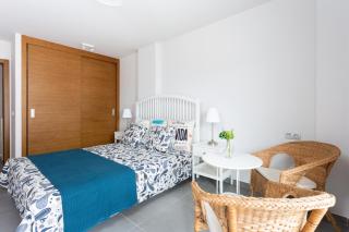 La Tejita Luxury Apartment - La Tejita - 4