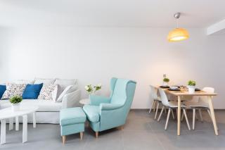 La Tejita Luxury Apartment - La Tejita - 8