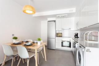 La Tejita Luxury Apartment - La Tejita - 7