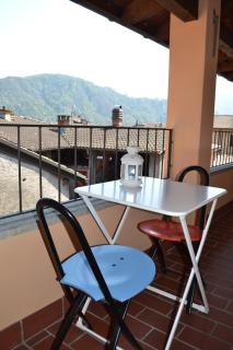 Mansarda Caslano - 5