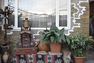 Lea Guest House - Tbilisi - 5