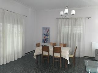 Villa Filoxenia - Amarynthos - 6