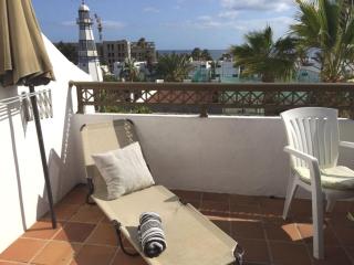 Club del Mar Apartamento soleado 24 - Puerto del Carmen - 8