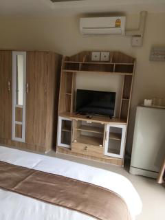Supunnika Garden Guesthouse - Fang - 6