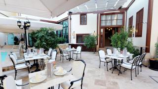 Hotel 1207 Special Class - Antalya - 7