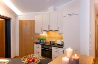 Kitzlife Apartements - Kitzbühel - 5