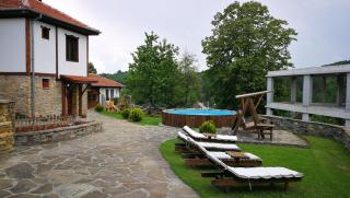 Guest House Stoilite - Boazat - 4