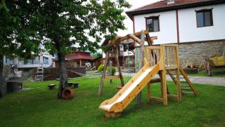 Guest House Stoilite - Boazat - 5