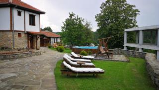 Guest House Stoilite - Boazat - 7