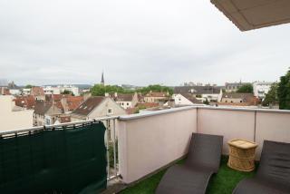 Les Burgondes - Dijon - 5