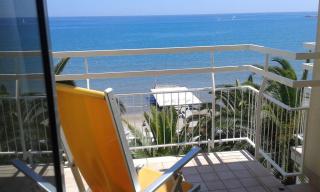 Hotel Miramare - Diano Marina - 0