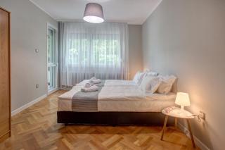 Spacious flat close to the American Embassy - Sofia - 4