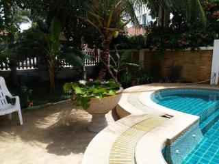 Baan Chockchai 3 - 7