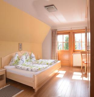 Karnerhof - Mariapfarr - 1