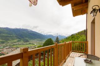 La Casa di Alfredo e Virginia - Aosta - 9